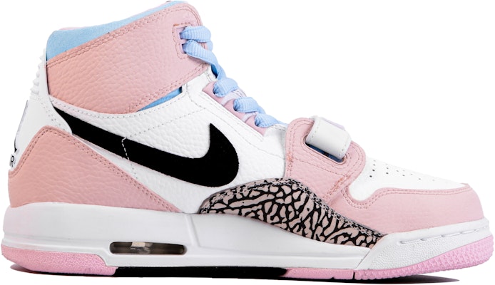 에어 조던 레거시 312 '픽셀 베이비 핑크 발렌타인' (커스텀) AT4040-106(Team4-女像素宝贝SBOX) Order 에어 조던 레거시 312 '픽셀 베이비 핑크 발렌타인' (커스텀) AT4040-106(Team4-女像素宝贝SBOX)