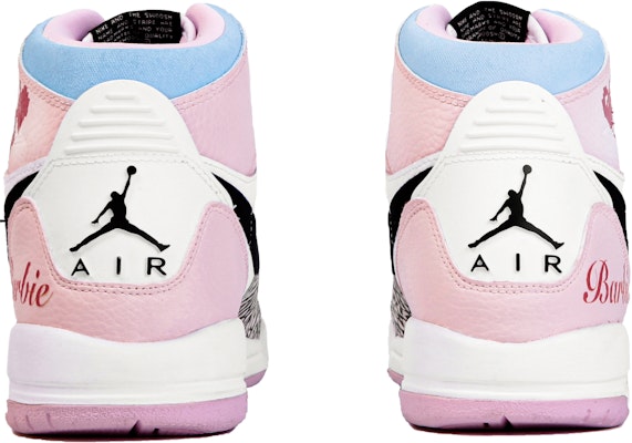 에어 조던 레거시 312 '픽셀 베이비 핑크 발렌타인' (커스텀) AT4040-106(Team4-女像素宝贝SBOX) Shop 에어 조던 레거시 312 '픽셀 베이비 핑크 발렌타인' (커스텀) AT4040-106(Team4-女像素宝贝SBOX)
