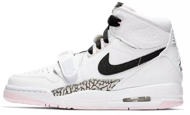 에어 조던 레거시 312 '픽셀 베이비 핑크 발렌타인' (커스텀) AT4040-106(Team4-女像素宝贝SBOX) Details for 에어 조던 레거시 312 '픽셀 베이비 핑크 발렌타인' (커스텀) AT4040-106(Team4-女像素宝贝SBOX)