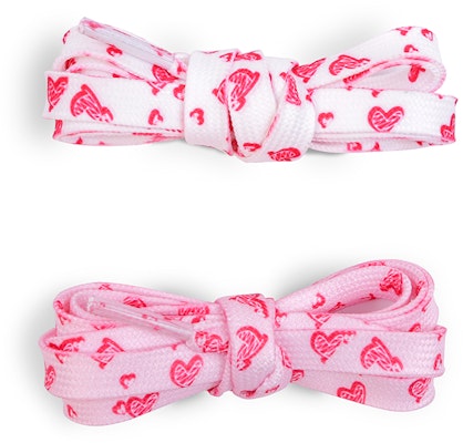 에어 조던 레거시 312 '픽셀 베이비 핑크 발렌타인' (커스텀) AT4040-106(Team4-女像素宝贝SBOX) 1