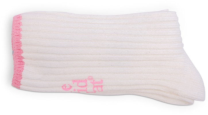 에어 조던 레거시 312 '픽셀 베이비 핑크 발렌타인' (커스텀) AT4040-106(Team4-女像素宝贝SBOX) 2