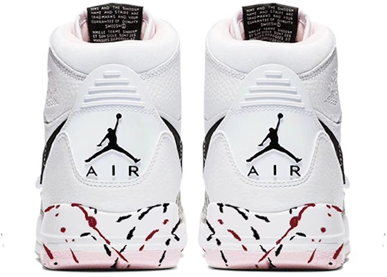 에어 조던 레거시 312 '레드 믹스 스우시 스플래터' (커스텀) AT4040-106(Team56-流体泼墨) Shop 에어 조던 레거시 312 '레드 믹스 스우시 스플래터' (커스텀) AT4040-106(Team56-流体泼墨)