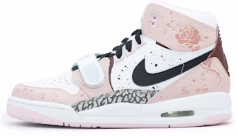 エアジョーダン レガシー312 "ロマンティックピンクローズ" AT4040-106(Team28-女款浪漫玫瑰) Buy エアジョーダン レガシー312 "ロマンティックピンクローズ" AT4040-106(Team28-女款浪漫玫瑰)