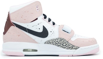 エアジョーダン レガシー312 "ロマンティックピンクローズ" AT4040-106(Team28-女款浪漫玫瑰) Order エアジョーダン レガシー312 "ロマンティックピンクローズ" AT4040-106(Team28-女款浪漫玫瑰)