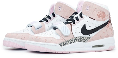 エアジョーダン レガシー312 "ロマンティックピンクローズ" AT4040-106(Team28-女款浪漫玫瑰) Lookbook エアジョーダン レガシー312 "ロマンティックピンクローズ" AT4040-106(Team28-女款浪漫玫瑰)