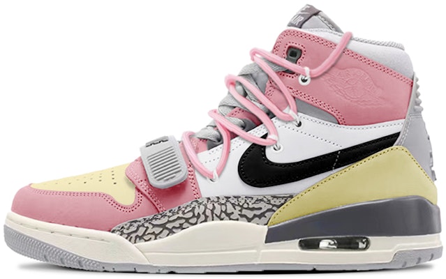 에어 조던 레거시 312 "사쿠라 사이버펑크" (핑크/화이트/그레이) AV3922-002(TeamY-男款樱花少年粉白灰) Buy 에어 조던 레거시 312 "사쿠라 사이버펑크" (핑크/화이트/그레이) AV3922-002(TeamY-男款樱花少年粉白灰)