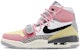 에어 조던 레거시 312 "사쿠라 사이버펑크" (핑크/화이트/그레이) AV3922-002(TeamY-男款樱花少年粉白灰)
