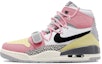 Buy 에어 조던 레거시 312 "사쿠라 사이버펑크" (핑크/화이트/그레이) AV3922-002(TeamY-男款樱花少年粉白灰)