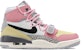 에어 조던 레거시 312 "사쿠라 사이버펑크" (핑크/화이트/그레이) AV3922-002(TeamY-男款樱花少年粉白灰)