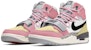 에어 조던 레거시 312 "사쿠라 사이버펑크" (핑크/화이트/그레이) AV3922-002(TeamY-男款樱花少年粉白灰)