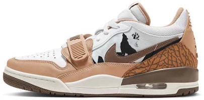 Zapatillas personalizadas Air Jordan Legacy 312 'Tótem Lobo Luna Estelar' FQ6859-201(Team56-狼道精神) Buy Zapatillas personalizadas Air Jordan Legacy 312 'Tótem Lobo Luna Estelar' FQ6859-201(Team56-狼道精神)