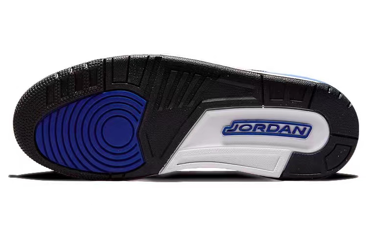 Purchase 【カスタムシューズ】エアジョーダン レガシー 312『星空ブルードルフィン』 FD4332-141(Team56-星月海豚)