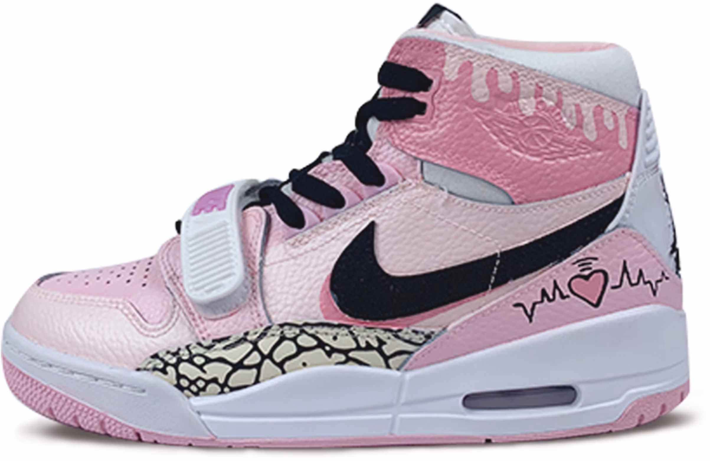 custom-shoes-air-jordan-legacy-312-strawberry-sweetheart