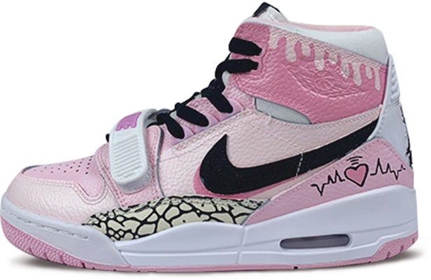 에어 조던 레거시 312 '딸기 스윗하트' (커스텀) AT4040-106(TeamD-GS款草莓甜心) Buy 에어 조던 레거시 312 '딸기 스윗하트' (커스텀) AT4040-106(TeamD-GS款草莓甜心)