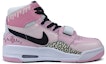 Order 에어 조던 레거시 312 '딸기 스윗하트' (커스텀) AT4040-106(TeamD-GS款草莓甜心)