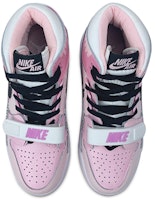 에어 조던 레거시 312 '딸기 스윗하트' (커스텀) AT4040-106(TeamD-GS款草莓甜心) Shop 에어 조던 레거시 312 '딸기 스윗하트' (커스텀) AT4040-106(TeamD-GS款草莓甜心)