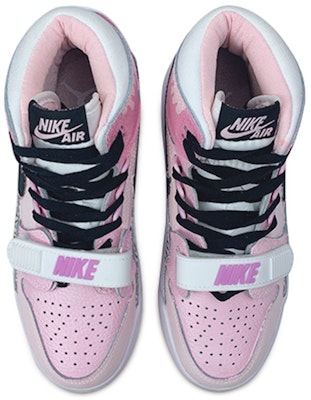 에어 조던 레거시 312 '딸기 스윗하트' (커스텀) AT4040-106(TeamD-GS款草莓甜心) Shop 에어 조던 레거시 312 '딸기 스윗하트' (커스텀) AT4040-106(TeamD-GS款草莓甜心)