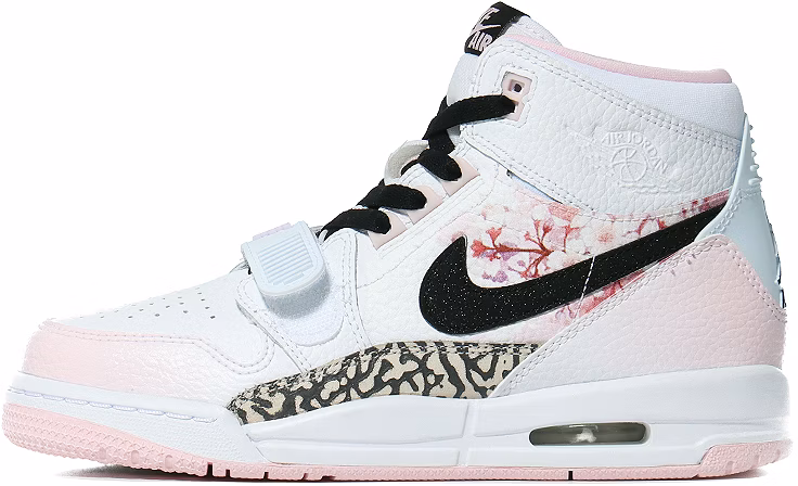 custom-shoes-air-jordan-legacy-312-summer-romance-cherry-blossom-pink-white