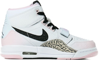 에어 조던 레거시 312 '벚꽃 핑크' (커스텀) AT4040-106(Team10-心动樱花) Order 에어 조던 레거시 312 '벚꽃 핑크' (커스텀) AT4040-106(Team10-心动樱花)