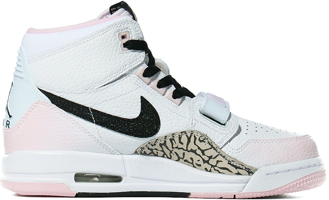 에어 조던 레거시 312 '벚꽃 핑크' (커스텀) AT4040-106(Team10-心动樱花) Order 에어 조던 레거시 312 '벚꽃 핑크' (커스텀) AT4040-106(Team10-心动樱花)