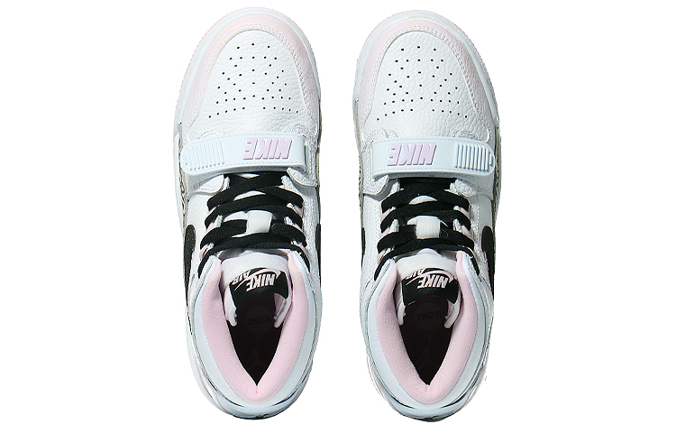 Shop Zapatillas Personalizadas Air Jordan Legacy 312 "Cerezo" AT4040-106(Team10-心动樱花）