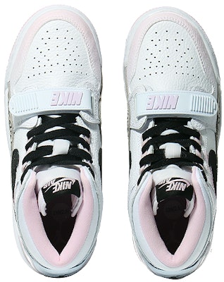 에어 조던 레거시 312 '벚꽃 핑크' (커스텀) AT4040-106(Team10-心动樱花) Shop 에어 조던 레거시 312 '벚꽃 핑크' (커스텀) AT4040-106(Team10-心动樱花)