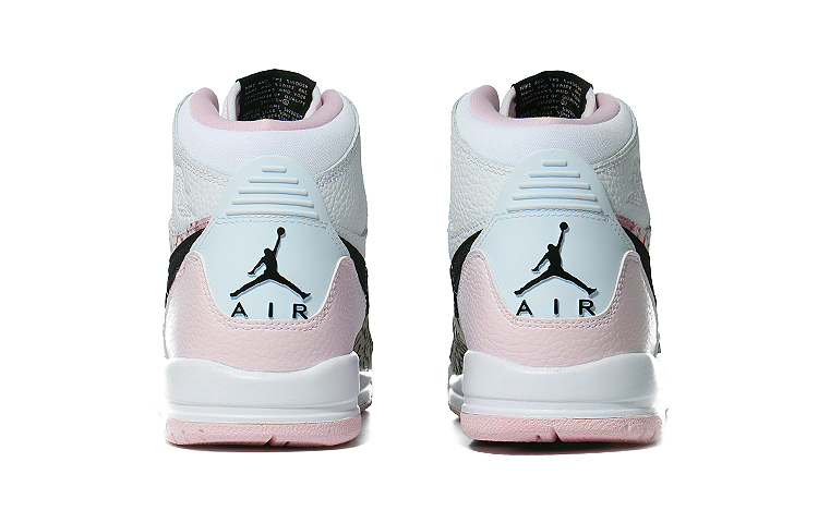 Purchase Zapatillas Personalizadas Air Jordan Legacy 312 "Cerezo" AT4040-106(Team10-心动樱花）