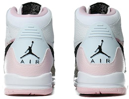 에어 조던 레거시 312 '벚꽃 핑크' (커스텀) AT4040-106(Team10-心动樱花) Purchase 에어 조던 레거시 312 '벚꽃 핑크' (커스텀) AT4040-106(Team10-心动樱花)