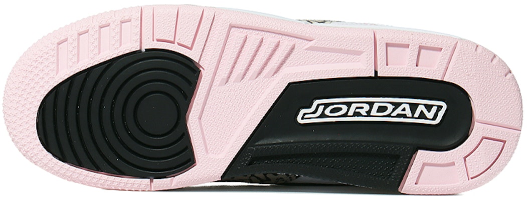 에어 조던 레거시 312 '벚꽃 핑크' (커스텀) AT4040-106(Team10-心动樱花) Details for 에어 조던 레거시 312 '벚꽃 핑크' (커스텀) AT4040-106(Team10-心动樱花)