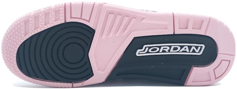 【訂製球鞋】 Jordan Legacy 312 嘻哈 跳動的字節 高幫 復古籃球鞋 GS 白黑粉 Purchase 【訂製球鞋】 Jordan Legacy 312 嘻哈 跳動的字節 高幫 復古籃球鞋 GS 白黑粉