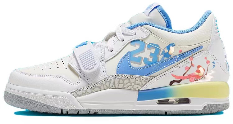 custom-shoes-air-jordan-legacy-312-white-blue-pink
