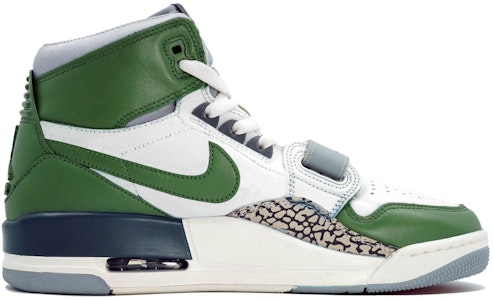 에어 조던 레거시 312 '청룡' (Air Jordan Legacy 312 'Cheongryong') AV3922-002(Team113-青龙云上) Lookbook 에어 조던 레거시 312 '청룡' (Air Jordan Legacy 312 'Cheongryong') AV3922-002(Team113-青龙云上)