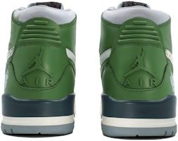 에어 조던 레거시 312 '청룡' (Air Jordan Legacy 312 'Cheongryong') AV3922-002(Team113-青龙云上) Purchase 에어 조던 레거시 312 '청룡' (Air Jordan Legacy 312 'Cheongryong') AV3922-002(Team113-青龙云上)