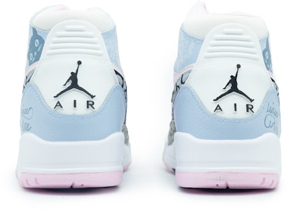 定制鞋款 Air Jordan Legacy 312 '白粉蓝豹纹' AT4040-106(Team28-女款豹纹小野猫) Shop 定制鞋款 Air Jordan Legacy 312 '白粉蓝豹纹' AT4040-106(Team28-女款豹纹小野猫)