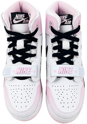 에어 조던 레거시 312 '핑크 하트' (커스텀) AT4040-106(Team47-女312爱心SBOX) Purchase 에어 조던 레거시 312 '핑크 하트' (커스텀) AT4040-106(Team47-女312爱心SBOX)