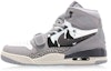 Buy 에어 조던 레거시 312 "늑대 정신 - 시멘트 그레이" AV3922-002(Team56-狼山图腾)