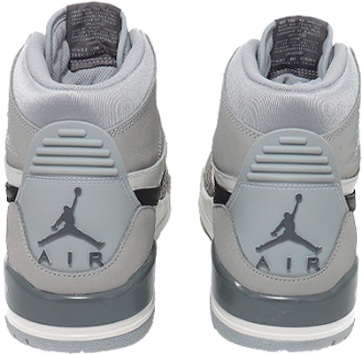 에어 조던 레거시 312 "늑대 정신 - 시멘트 그레이" AV3922-002(Team56-狼山图腾) Shop 에어 조던 레거시 312 "늑대 정신 - 시멘트 그레이" AV3922-002(Team56-狼山图腾)