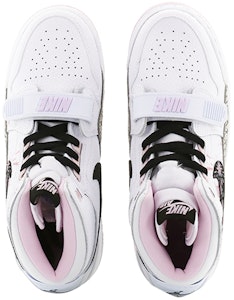 カスタム エアジョーダン レガシー312 桜ピンク (カスタムAJ312 桜ピンク) AT4040-106(Team10-流星兔几-QD) Shop カスタム エアジョーダン レガシー312 桜ピンク (カスタムAJ312 桜ピンク) AT4040-106(Team10-流星兔几-QD)