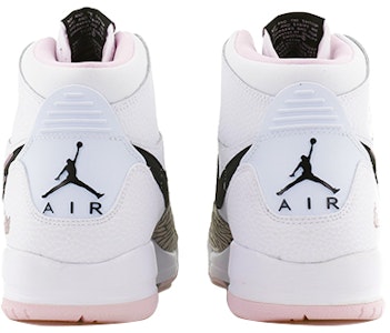 カスタム エアジョーダン レガシー312 桜ピンク (カスタムAJ312 桜ピンク) AT4040-106(Team10-流星兔几-QD) Purchase カスタム エアジョーダン レガシー312 桜ピンク (カスタムAJ312 桜ピンク) AT4040-106(Team10-流星兔几-QD)