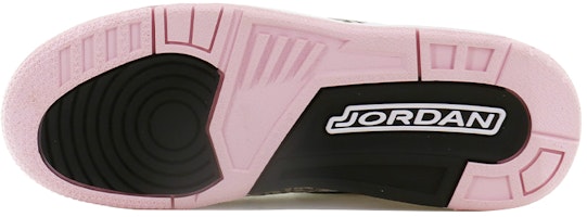 カスタム エアジョーダン レガシー312 桜ピンク (カスタムAJ312 桜ピンク) AT4040-106(Team10-流星兔几-QD) Details for カスタム エアジョーダン レガシー312 桜ピンク (カスタムAJ312 桜ピンク) AT4040-106(Team10-流星兔几-QD)