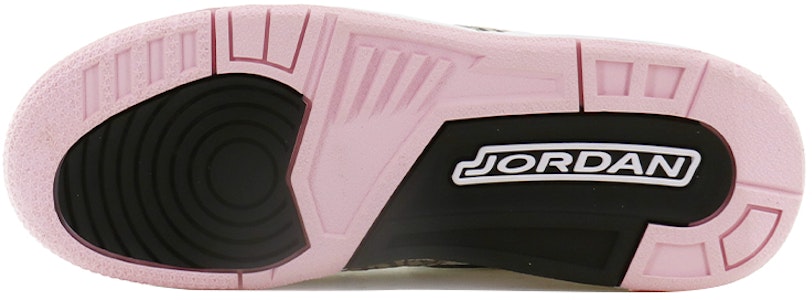 カスタム エアジョーダン レガシー312 桜ピンク (カスタムAJ312 桜ピンク) AT4040-106(Team10-流星兔几-QD) Details for カスタム エアジョーダン レガシー312 桜ピンク (カスタムAJ312 桜ピンク) AT4040-106(Team10-流星兔几-QD)