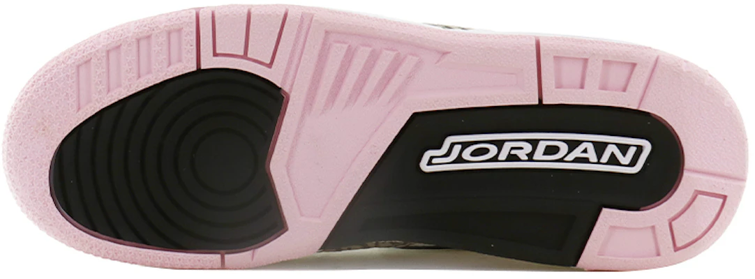 【定制球鞋】Jordan Legacy 312 潮流兔年 流星流氓兔 經典可愛 高幫 復古籃球鞋 GS 櫻花粉白 Details for 【定制球鞋】Jordan Legacy 312 潮流兔年 流星流氓兔 經典可愛 高幫 復古籃球鞋 GS 櫻花粉白