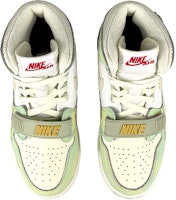 에어 조던 레거시 312 '오로라 그라데이션' (커스텀) FD9907-111(Team47-男312绿熊) Shop 에어 조던 레거시 312 '오로라 그라데이션' (커스텀) FD9907-111(Team47-男312绿熊)