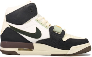 【客製化球鞋】 Jordan Air Jordan 1Legacy 312 高筒 復古籃球鞋 GS 灰黑 Order 【客製化球鞋】 Jordan Air Jordan 1Legacy 312 高筒 復古籃球鞋 GS 灰黑