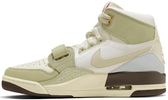 【客製化球鞋】 Jordan Air Jordan 1Legacy 312 高筒 復古籃球鞋 GS 灰黑 Purchase 【客製化球鞋】 Jordan Air Jordan 1Legacy 312 高筒 復古籃球鞋 GS 灰黑