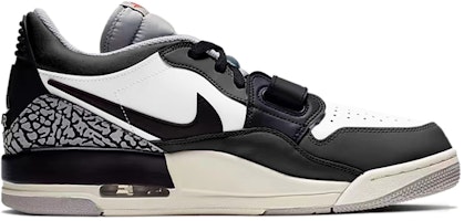 Jordan Legacy 312 Low "Armadura Grafiti" CD7069-101(TeamY-男款骷髅涂鸦黑白灰) Order Jordan Legacy 312 Low "Armadura Grafiti" CD7069-101(TeamY-男款骷髅涂鸦黑白灰)