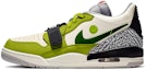 Buy 에어 조던 레거시 312 로우 "아보카도 스마일 사이버펑크 아머" (페일 그린) CD7069-101(TeamY-男款铠甲机器人牛油果米绿)
