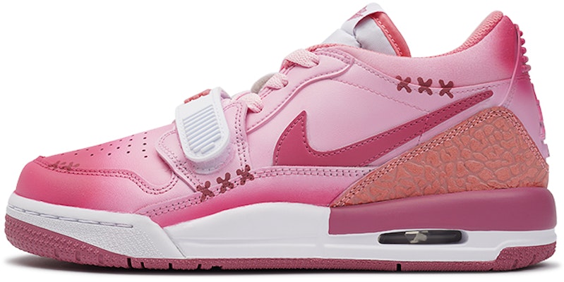 에어 조던 레거시 312 로우 '베리 걸' (커스텀) FN3407-161(TeamI-女款莓果少女K粉) Buy 에어 조던 레거시 312 로우 '베리 걸' (커스텀) FN3407-161(TeamI-女款莓果少女K粉)