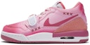 Buy 에어 조던 레거시 312 로우 '베리 걸' (커스텀) FN3407-161(TeamI-女款莓果少女K粉)