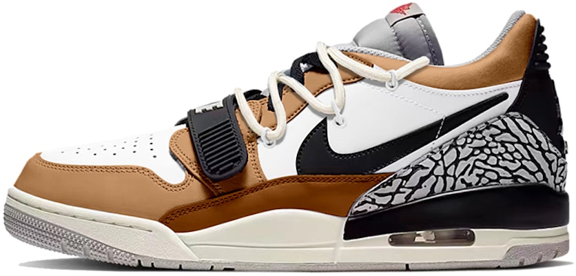 에어 조던 레거시 312 로우 "블랙 사이버펑크" CD7069-101(TeamY-男款黑魔王黑棕白) Buy 에어 조던 레거시 312 로우 "블랙 사이버펑크" CD7069-101(TeamY-男款黑魔王黑棕白)